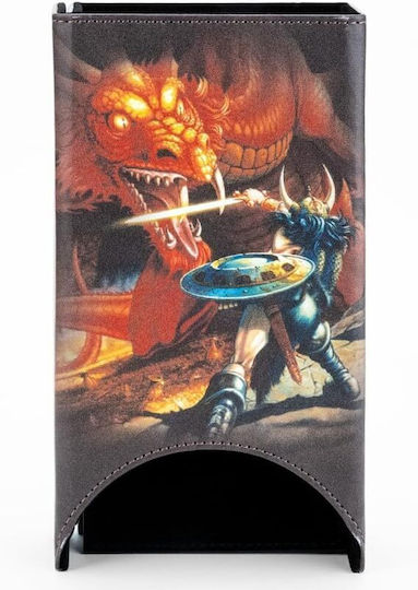 Dungeons & Dragons Masterworks Series Dice Tower Larry Elmore