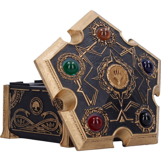 Magic Gathering Storage Box Mana