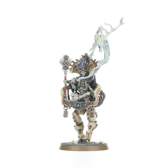 Warhammer Aos Battleforce Ossiarch Bonereapers – Null Myriad Phalanx 94-15