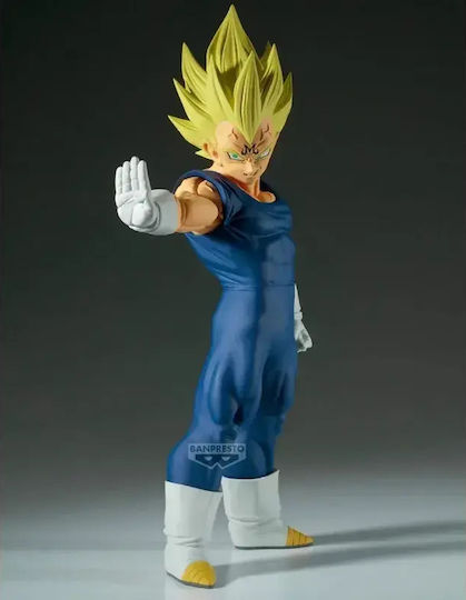 Banpresto Dragon Ball: Vegeta Φιγούρα 31εκ.