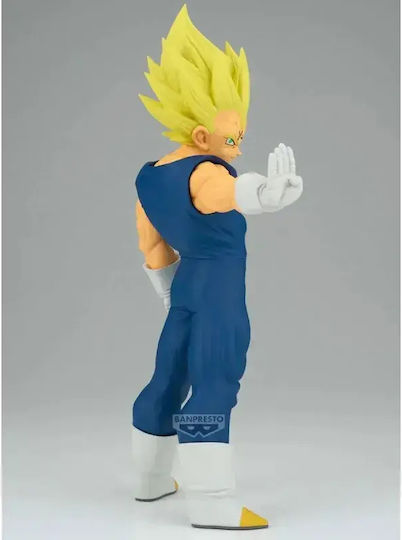 Banpresto Dragon Ball: Vegeta Φιγούρα 31εκ.