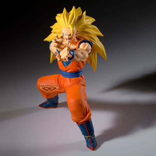 Banpresto Dragon Ball Son Goku Figurină 16 cm