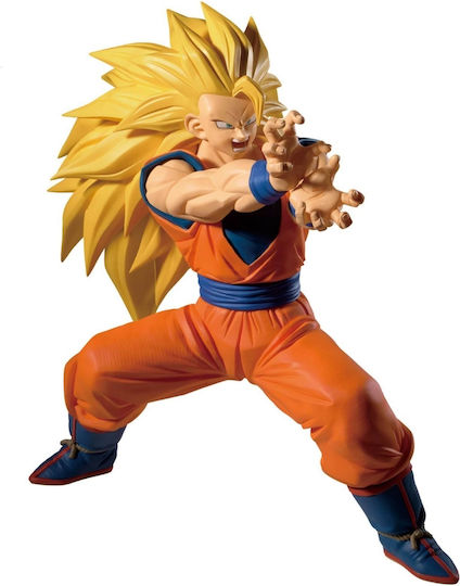 Banpresto Dragon Ball Son Goku Figurină 16 cm
