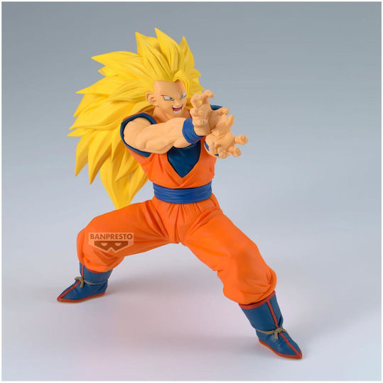 Banpresto Dragon Ball Son Goku Figurină 16 cm