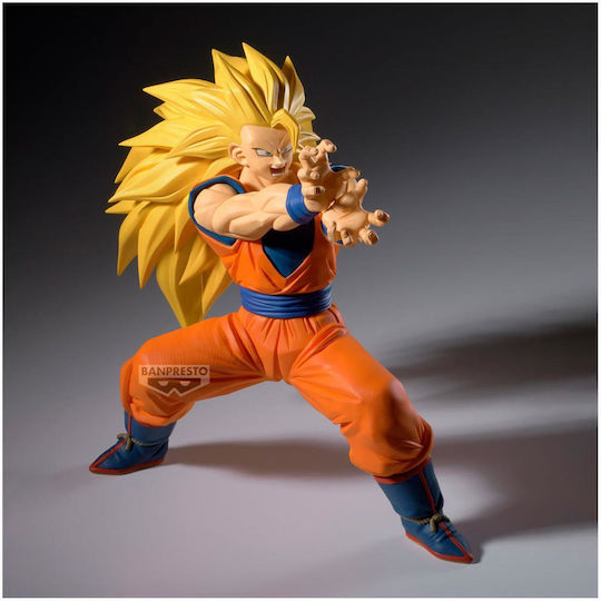 Banpresto Dragon Ball Son Goku Figurină 16 cm