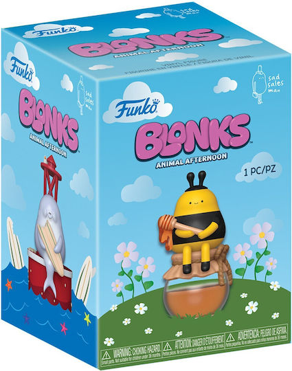 Funko Funko Sammelbare Figuren 6 Stück
