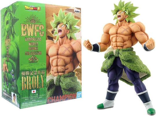 Dragon Ball Z Masterlise Battle Super Saiyan Frieza Ichibansho Figur 25cm