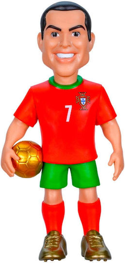 Minix Figure 18cm
