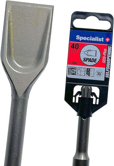 Specialist+ Длето с Добре дошли SDS Plus