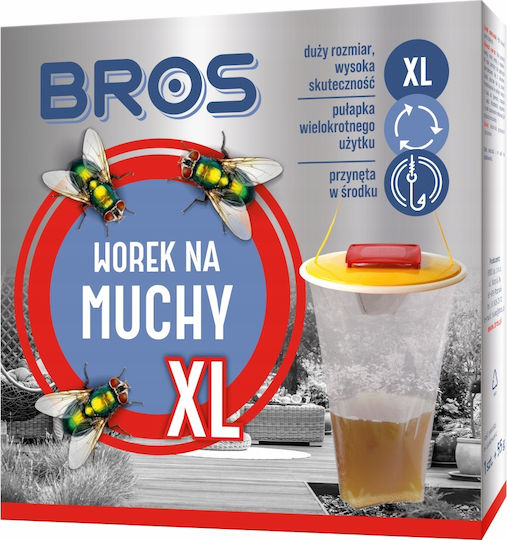 Bros Capcană pentru Muște