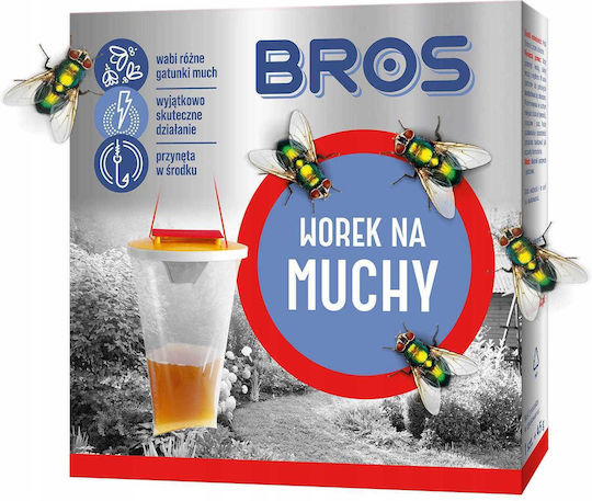 Bros Капан за Мухи