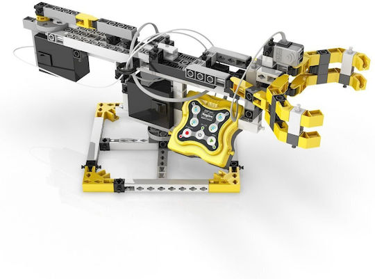 Engino Robotics Mini ERP 2.0 Εκπαιδευτικό Παιχνίδι Ρομποτικής