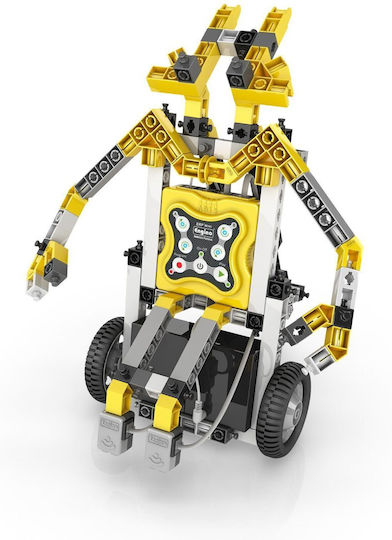 Engino Robotics Mini ERP 2.0 Εκπαιδευτικό Παιχνίδι Ρομποτικής
