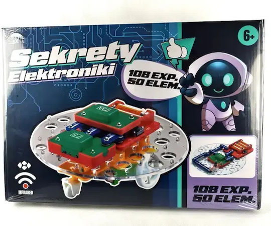 Dromader Educational Game