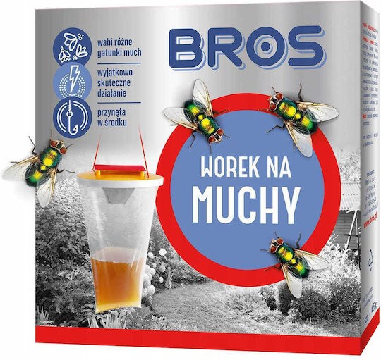 Bros Капан за Мухи