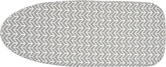 Orion Ironing Board Cover Gray 77x31cm