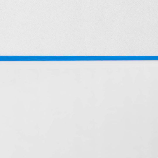 vidaXL Paint Accessories 6 Pieces Blue