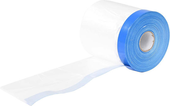 vidaXL Paint Accessories 6 Pieces Blue