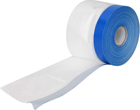 vidaXL Paint Accessories 6 Pieces Blue
