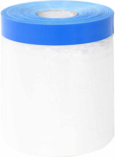 vidaXL Paint Accessories 6 Pieces Blue