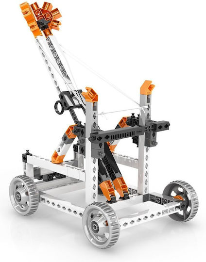 Engino Educational Game Robotics