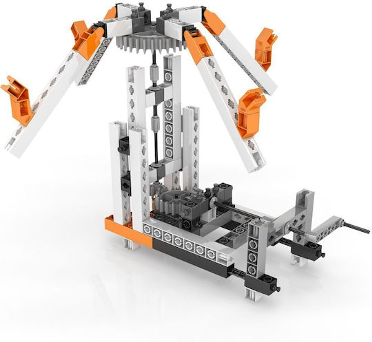 Engino STEM Lernspiel Technik für 9+ Jahre Jahre