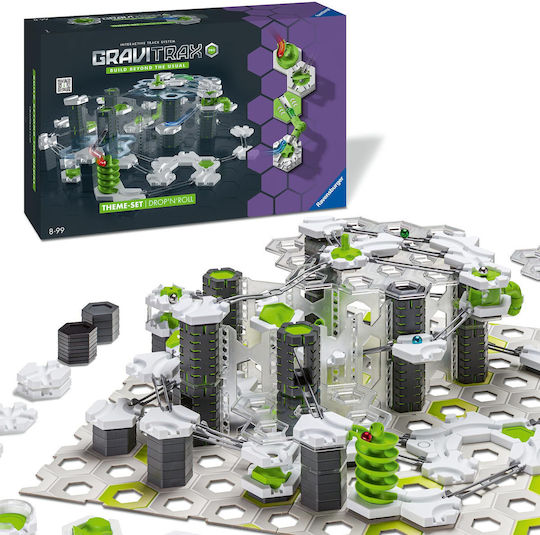 Ravensburger Образователна Игра Инженеринг Gravitrax