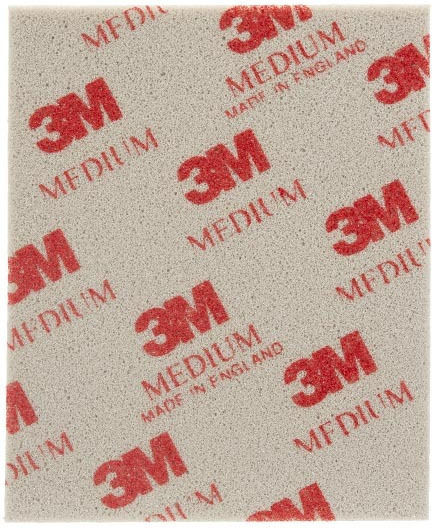 3M Hartie Abrazivă