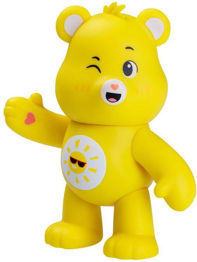 Care Bears S1 Figuren Unter uns Mehrfach