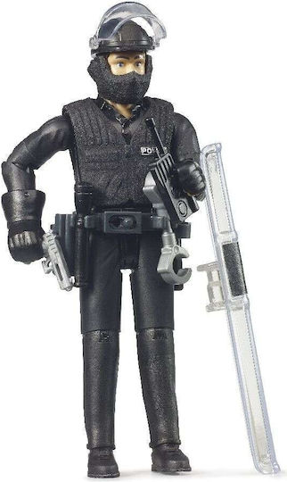 Bruder Miniature Toy