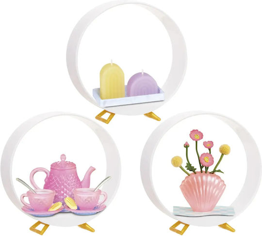 MGA Entertainment Miniverse Lifestyle (Διάφορα Σχέδια)