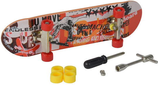 Skateboard Mini 6 Designs Mix Simba