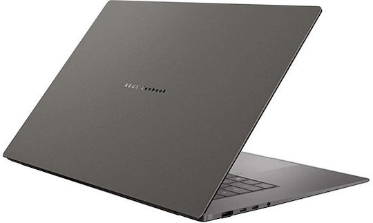 Asus S16 UM5606GA-SR065W 16" OLED 120Hz (Ryzen AI 400 Series-7 445/32GB/1TB SSD/W11 Home) (US Keyboard)