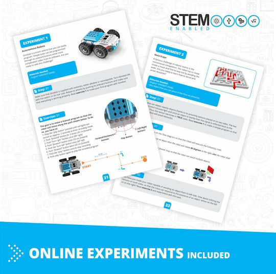 Engino Παιχνίδι Κατασκευών Inventor