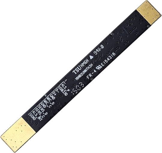 Webcam Built-In Camera Module Laptop Panasonic Let's Note 12" Cf-sz5 Cf-sz6 Cf-sz5adcvs Cf-sz5xfmqr Bnb2unnth-200 N2jca0000060 19nb2unnth3h Code 1-cam176