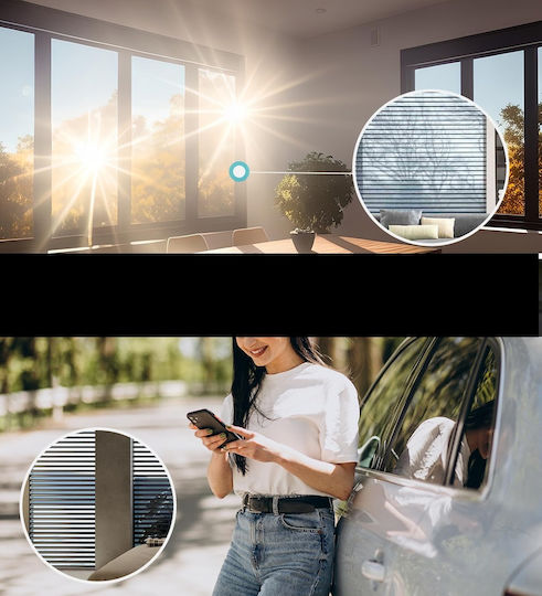 Vertiefter Elektrische Wandtaster Bewegungsmelder Wi-Fi Befehle
