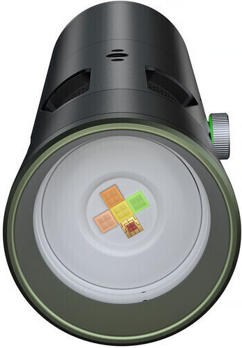 SmallRig 20W With Luminance 5400 Lux