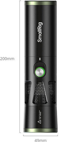 SmallRig 20W With Luminance 5400 Lux