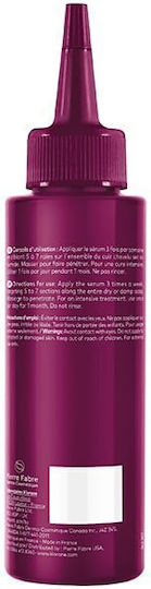Klorane Haarlotion für Stärkung 100ml