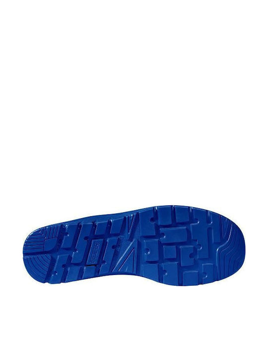 Sparco Nitro Advanced Sami S3s Sr Fo Sc Esd Black Blue En Iso 20345:2022 + A1:2024 Btb0044b0k050