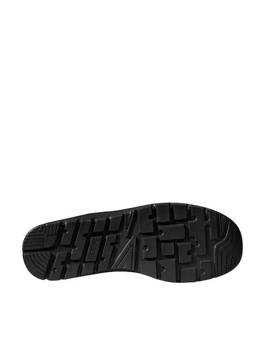 Sparco Practice Advanced Kyffin S1ps Sr Fo Sc Esd Black En Iso 20345:2022 + A1:2024 Btb0047b0k010