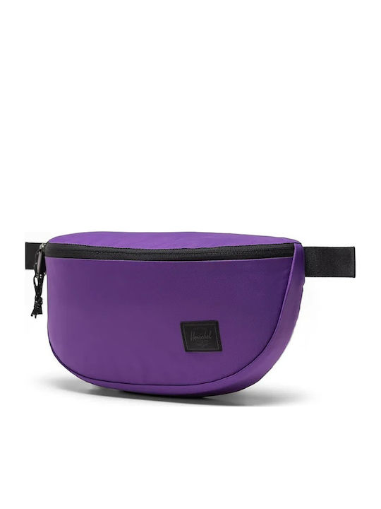 Herschel Kaine Bum Bag Purple