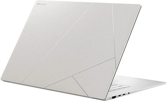 Asus S16 UM5606GA-SR223X 16" OLED 120Hz (Ryzen AI 300 Series-9 465/32GB/1TB SSD/W11 Pro) (US Keyboard)