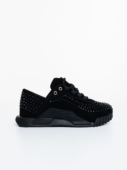 Adidași Pentru Femei Negri