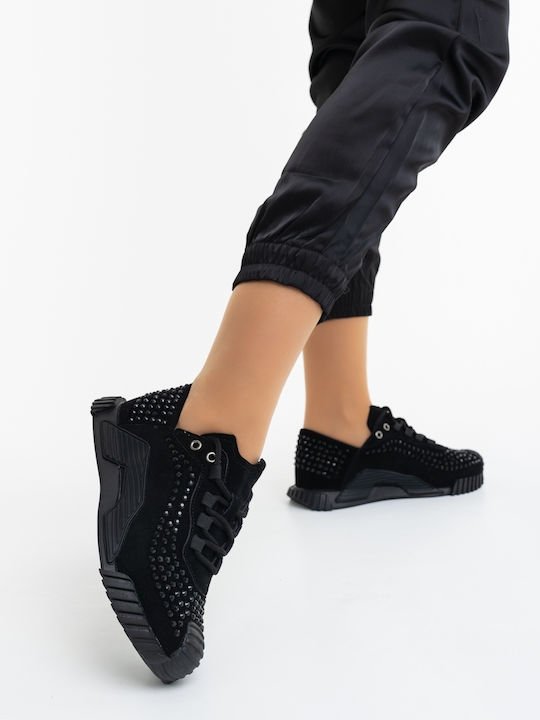 Adidași Pentru Femei Negri