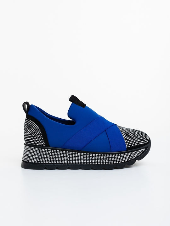 Adidași Pentru Femei Albastru