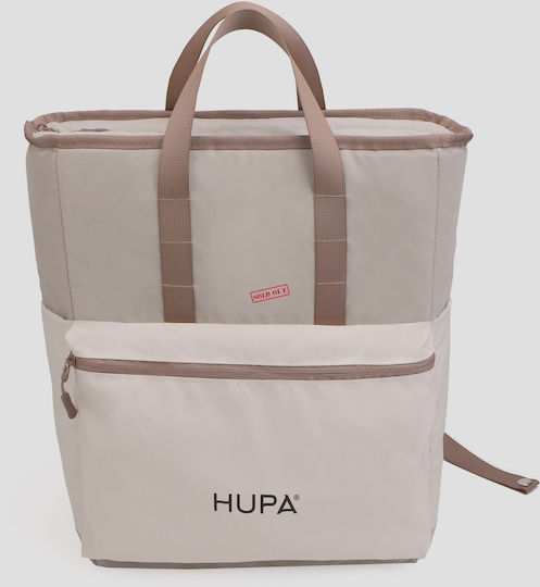 Hupa Insulated Backpack 15 Liters