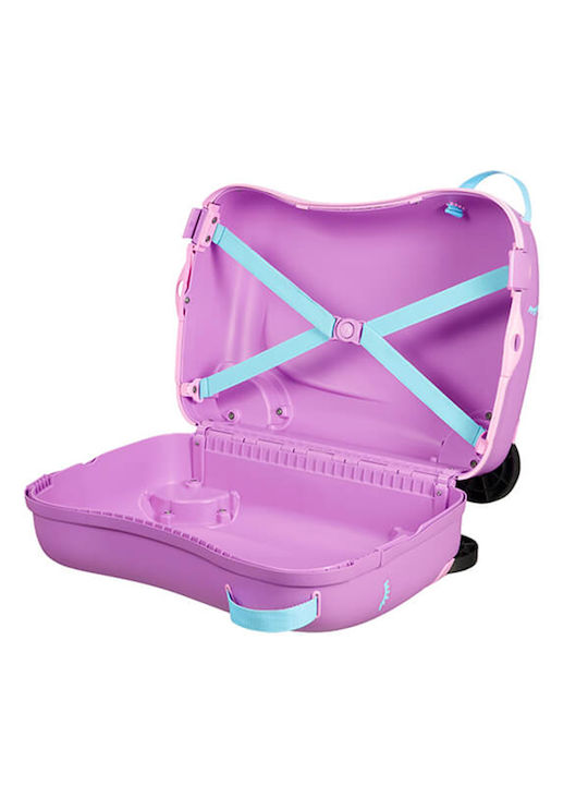 Koopman Kids Cabin Suitcase Unicorn Koopman Kids Cabin Suitcase Unicorn