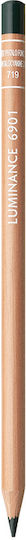 Caran D'ache Κραιγιον Φ3.8mm 6901 Luminance Dark Phtalocyanine Green 3 Τεμαχια