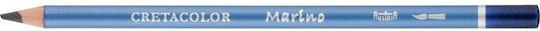 Marino Graphite Aquarelle Coloured Pencils Tip 3.8mm Box 3 Pieces Cretacolor